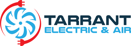 Tarrant Electric and HVACR